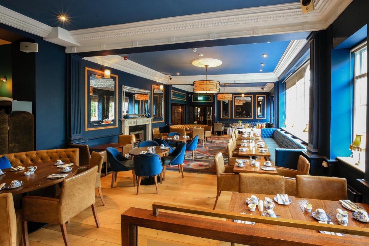 Gleesons Townhouse Booterstown — Photos 2